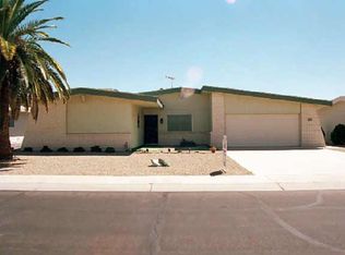 10801 N Hibiscus Dr, Sun City, AZ 85373