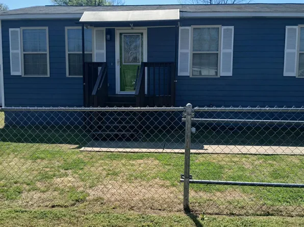 4316 49th St SW, Birmingham, AL 35221