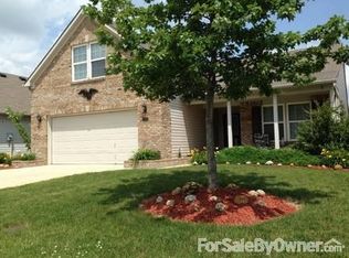5809 Long Ridge Pl, Indianapolis, IN 46221