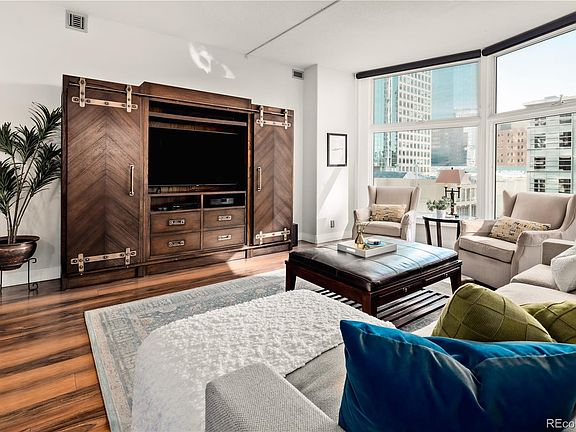 2nd image of 1777 Larimer Street #610