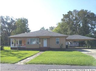 4368 Mohican St, Baton Rouge, LA 70805