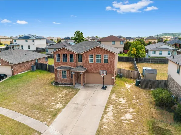 2004 Ryan Dr, Copperas Cove, TX 76522