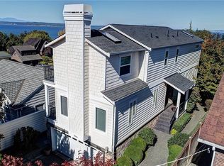 1940 NW 96th St, Seattle, WA 98117