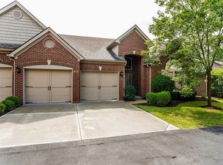 624 Blandville Rd, Lexington, KY 40509