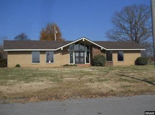 106 Heritage Dr, Rutherford, TN 38369