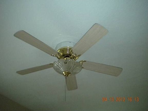 Ceiling Fan