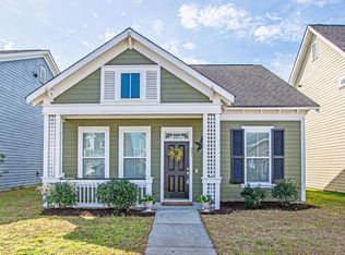 221 Crossandra Ave, Summerville, SC 29483
