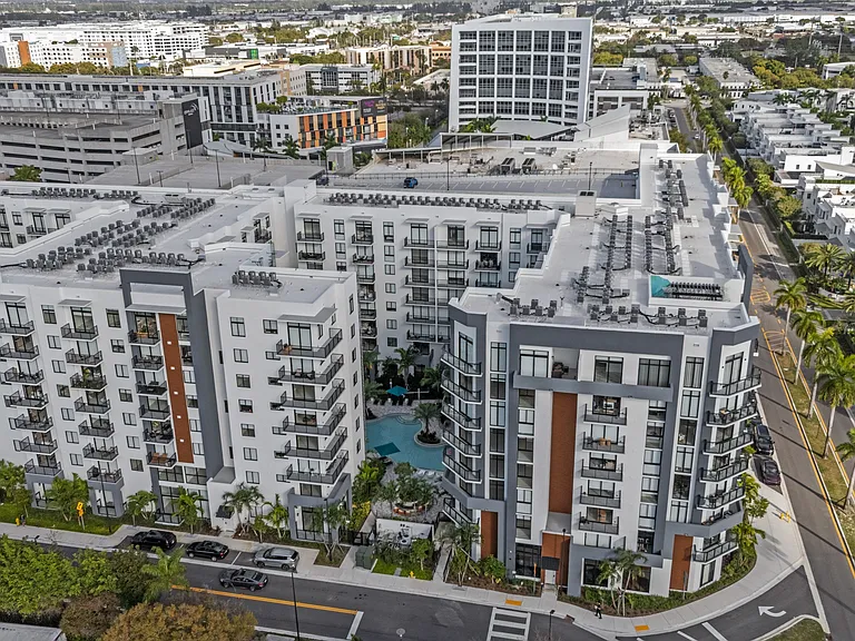 Leksa at Cityplace — Photo 138