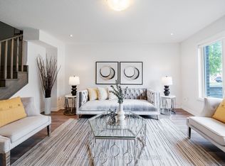 63 George Kirby St, Vaughan, ON L6A0K5