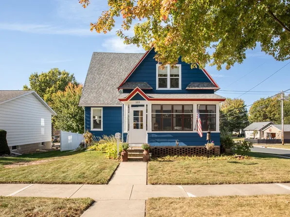 103 Winona St SE, Chatfield, MN 55923