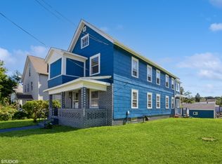 763 N Colony Rd, Meriden, CT 06450