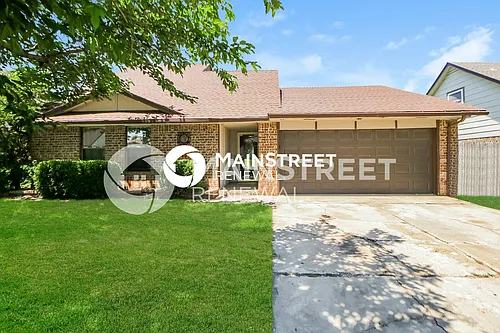 8405 Bigwood Dr Photo 1