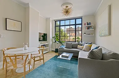 Rented by Oxford Property Group