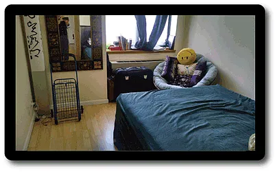 Rented by Center Avenue Equity Co LTD