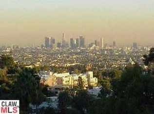 2410 Vasanta Way, Los Angeles, CA 90068