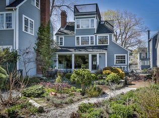 5 Madison St, Newburyport, MA 01950