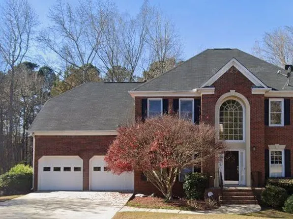 1455 Richards Cir, Alpharetta, GA 30009