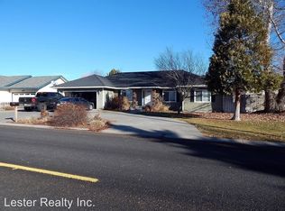 6407 Harlan Dr, Klamath Falls, OR