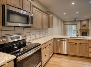 6017 Saturn Dr, Lakeside, AZ 85929