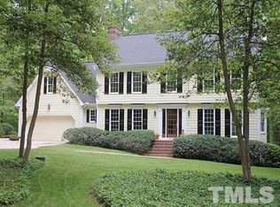 209 Ronaldsby Dr, Cary, NC 27511