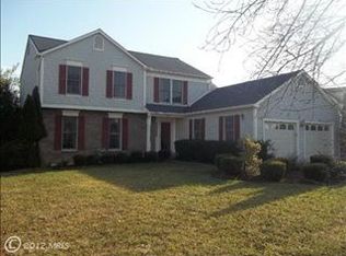 800 Stratford Manor Ter, Silver Spring, MD 20905