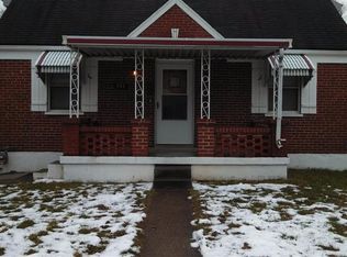 352 W Stewart St, Dayton, OH