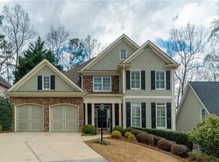 1219 Indian Hills Pkwy, Marietta, GA 30062