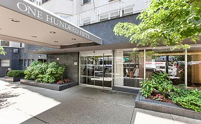 Rented by R New York