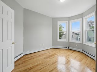 71 Clark Ave #3R, Jersey City, NJ 07304