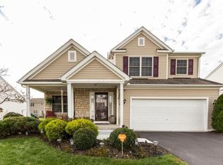 228 Rockmill St, Delaware, OH