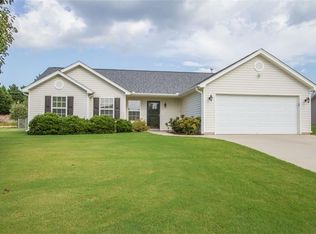 114 Radcliff Way, Anderson, SC 29621