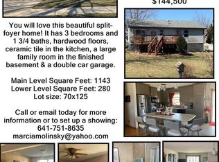 2510 S 2nd Ave, Marshalltown, IA 50158