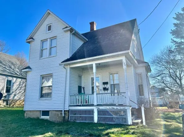 120 N Irvine St #6, Warren, PA 16365