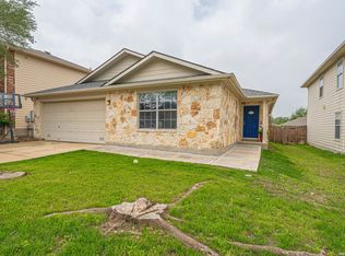 129 Rattlesnake Way, Cibolo, TX 78108