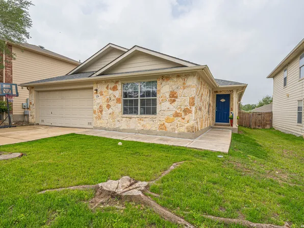 129 RATTLESNAKE WAY, Cibolo, TX 78108