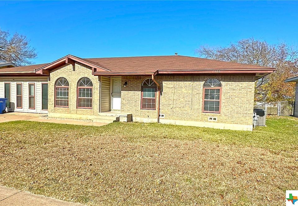 1405 E Robertson Ave, Copperas Cove, TX 76522 Zillow