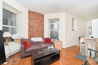 Rented by Living New York