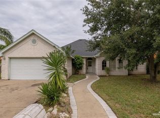 2013 Quail Ln, Mission, TX 78572