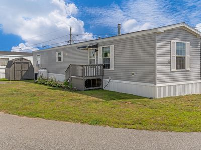 53 Scarponi Drive, Brunswick, ME, 04011