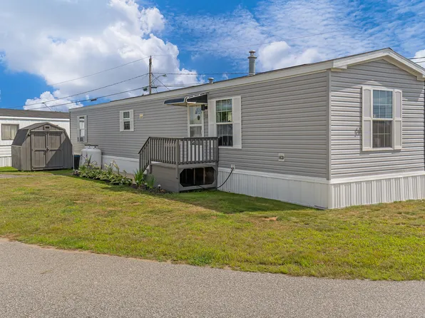 53 Scarponi Drive, Brunswick, ME 04011