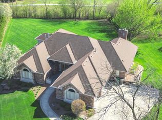 8041 Salvatori Ct, Orland Park, IL