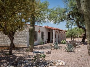 7302 E Cloud Rd, Tucson, AZ 85750