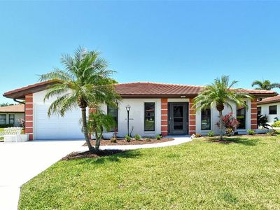 6007 Vivienda Dr #29, Bradenton, FL, 34207