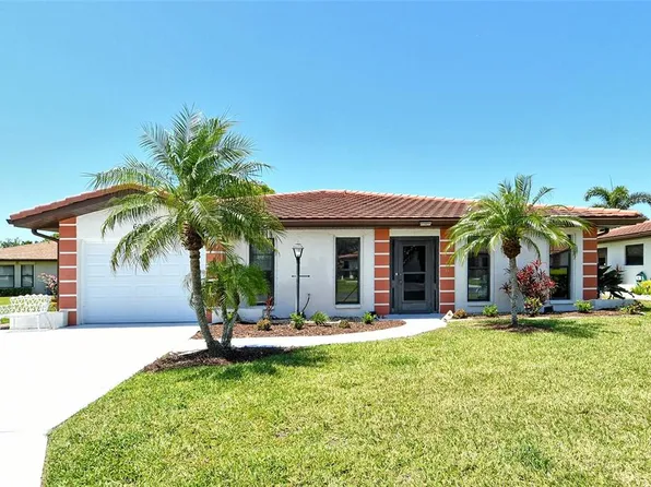 6007 Vivienda Dr #29, Bradenton, FL 34207