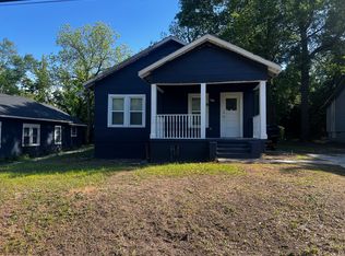 574 Rutherford Ave, Macon, GA 31206