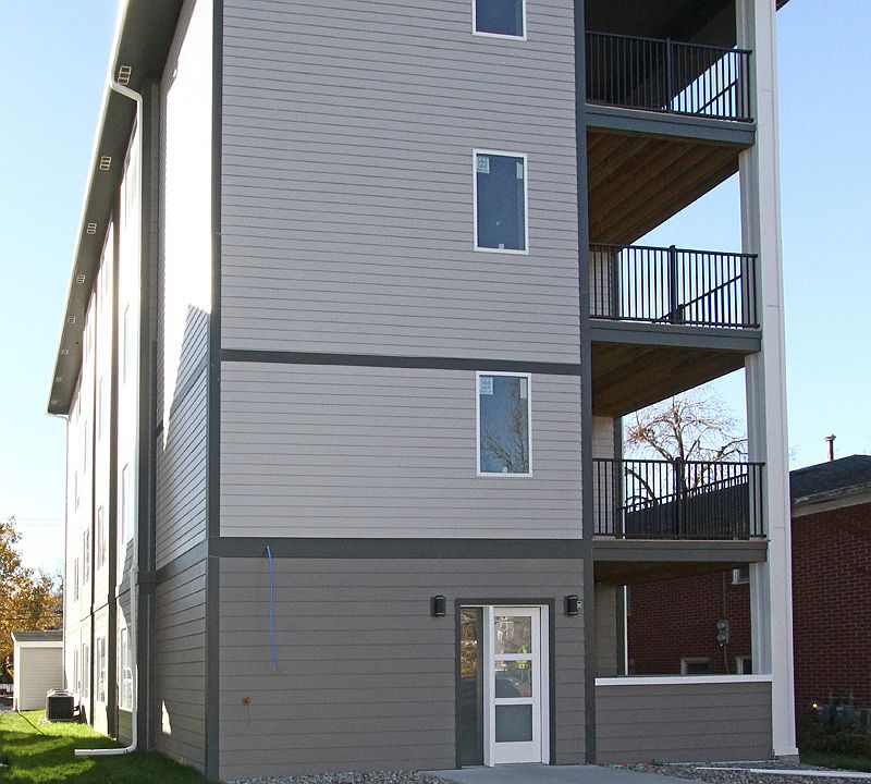Building Photo