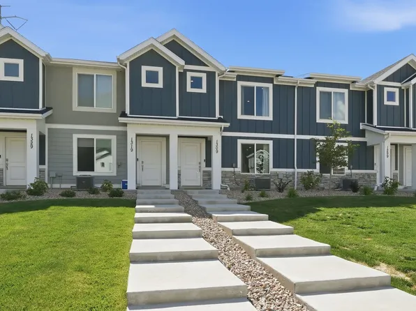 1309 S 3690 E, Spanish Fork, UT 84660