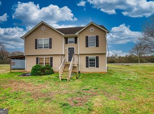 397 Brazey Rd, Monticello, GA 31064