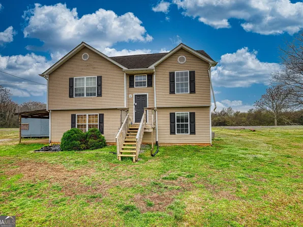 397 Brazey Rd, Monticello, GA 31064