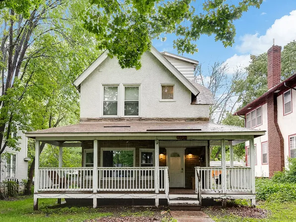 293 Wilder St, 293 Wilder St N APT 4, Saint Paul, MN 55104